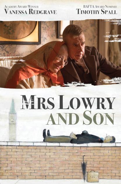 The Film Catalogue | Mrs. Lowry and Son