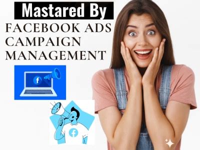 Successful Facebook Ads Campaign Upwork