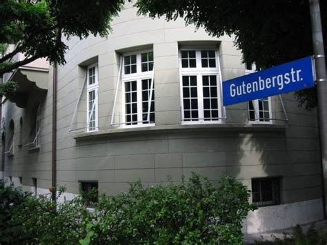 Besichtigung