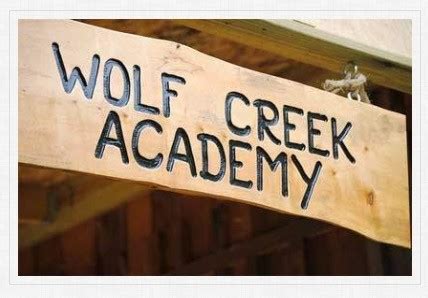 Wolf Creek Academy - Best Boys Homes and Boys Ranches