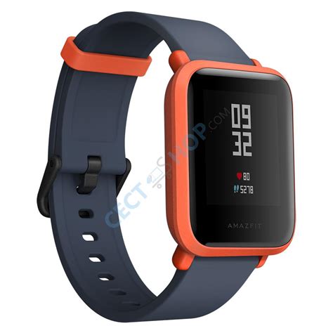 Amazfit Bip Lite Smartwatch A