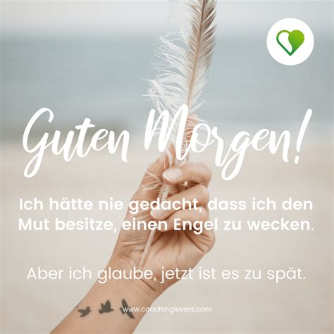 75 Erlesene Guten Morgen Zitate Und Sprüche Coachinglovers