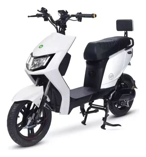 Scooter Bicicleta Elétrica Next Juna Autopropelido MercadoLivre