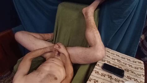 剃须和抽搐鸡巴 Pornhub Gay