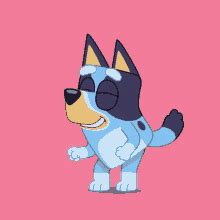 Bluey Ikr GIF - Bluey IKR - Discover & Share GIFs