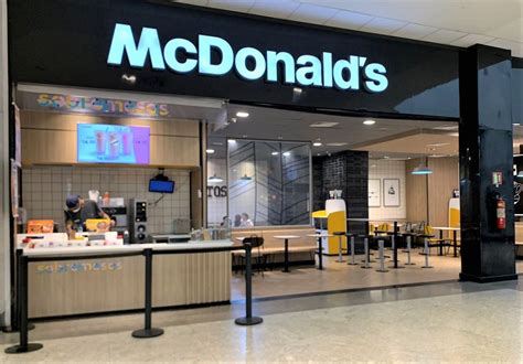 Mcdonalds Completa Anos Em Teresina E Em Breve Inaugura Mais Uma