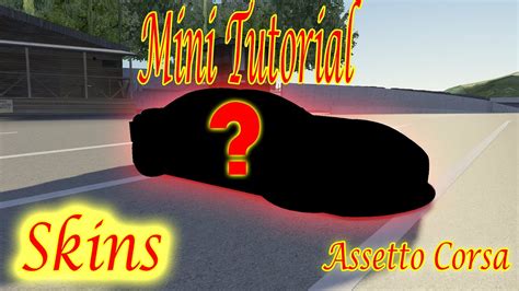 Tutoriel Assetto Corsa Comment Installer Des Mods Et Avoir Du Hot Sex