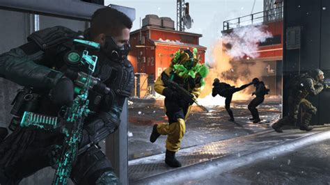 Call Of Duty Modern Warfare Y Warzone Temporada Recargada Todo