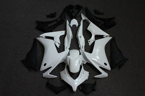 Whsc Unpainted Fairing Body Kit For Honda Cbr Abs Plastic