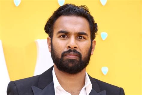 ‘Yesterday’s Himesh Patel Joins Armando Iannucci’s ‘Avenue 5’ at HBO ...