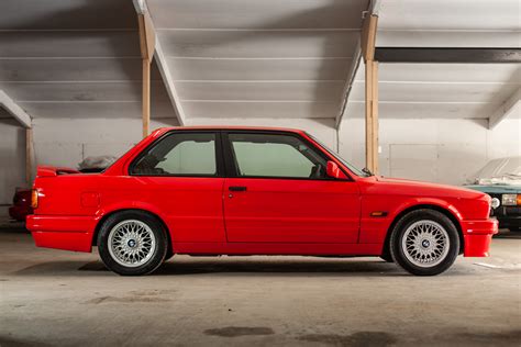 1990 BMW 325i Sport E30 - Wizard Sports & Classics Car Sales | Cheshire UK