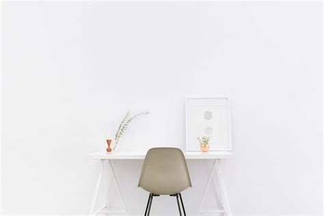 Minimalist Office Wallpapers - 4k, HD Minimalist Office Backgrounds on ...