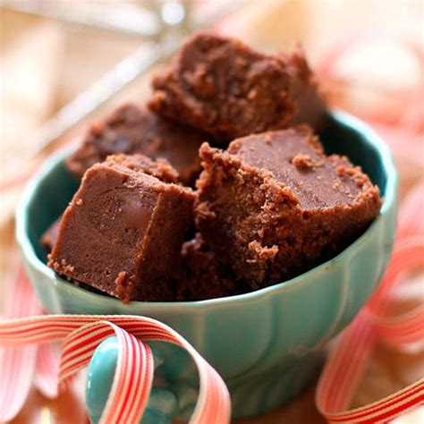 Fudge Recipe Condensed Milk Cocoa Powder