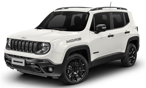 Jeep® Drops Details On Brazilian Spec 2021 Renegade And Compass Moparinsiders