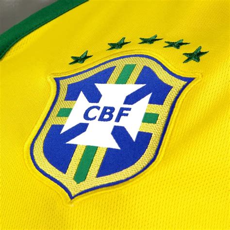 O Que Significa C B F - O que significa CBF da camisa do Brasil? – techarex.net