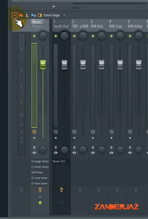 Vocal Mixer Preset Fl Studio Etasse