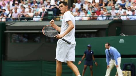 Wimbledon 2021: Alexander Zverev vs Taylor Fritz LIVE stream: When ...