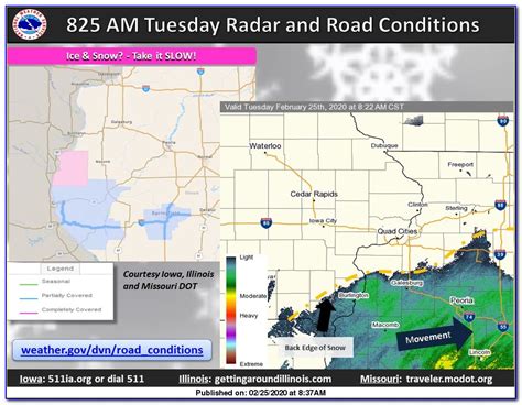 Modot Road Conditions Map Cameras Prosecution2012