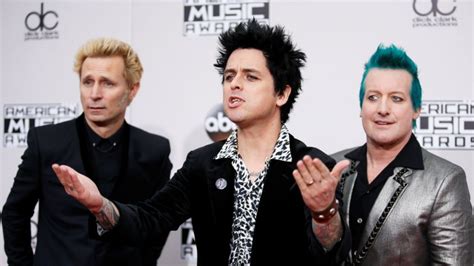 Green Day tocará discos Dookie y American Idiot enteros en nueva