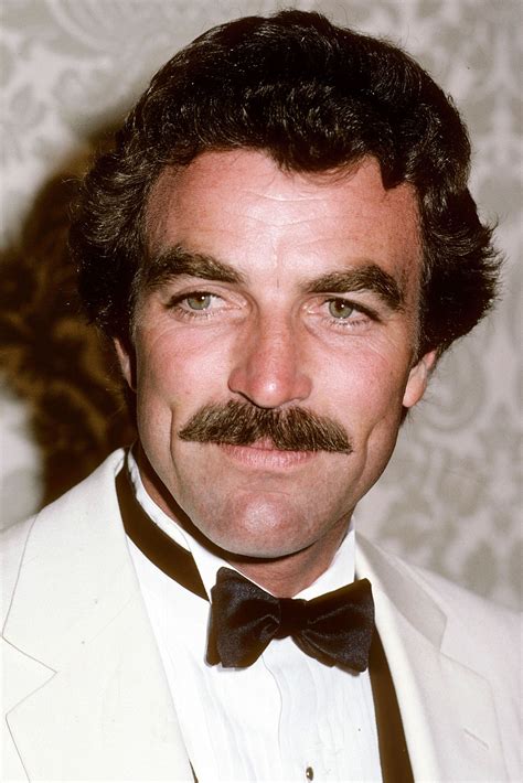 Famous Men With Mustaches