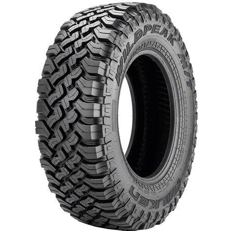 Falken Wildpeak M T All Season 285 70r17 113 Q Tire