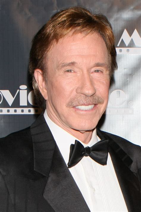 The Funniest Chuck Norris Jokes Of All Time
