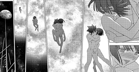 Sex In Space Uq Holder Album On Imgur