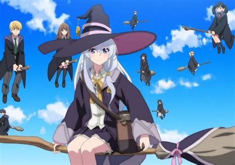 Tvアニメ『魔女の旅々』鬱から一転、ほっこり回となったが第5話｜おたぽる