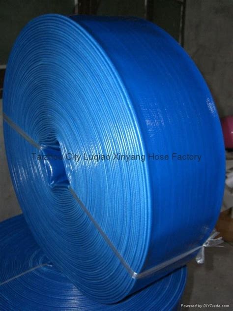 Water Discharge Hose XY 207B XINYANG China Manufacturer Farm