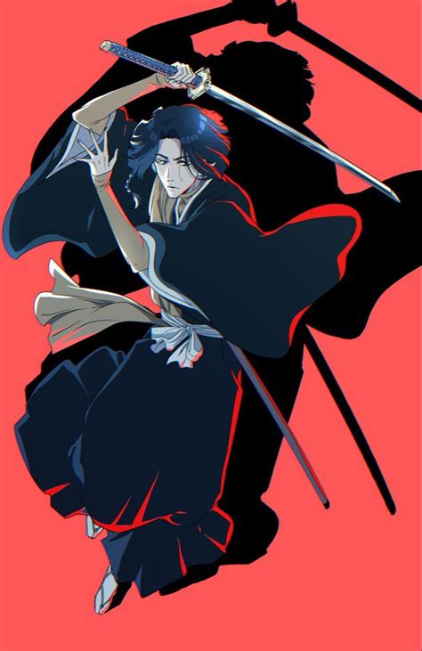 Yumichika ikkaku bleach | Bleach anime, Bleach manga, Bleach characters