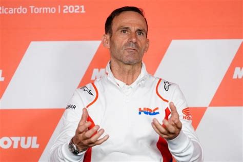 Blunder Alberto Puig Di Repsol Honda Tak Boleh Terjadi