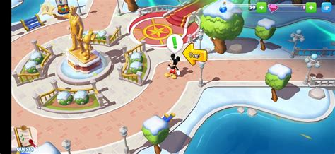 Download Disney Magic Kingdoms 151a Android Free