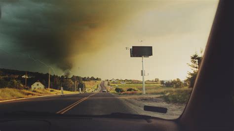 Storm Chaser Star Dies In Deadly Oklahoma Tornado