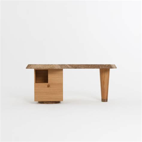 Atlas Desk R Hughes