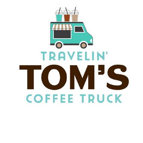 Travelin' Tom's Coffee Truck of Pueblo - Food Truck Union