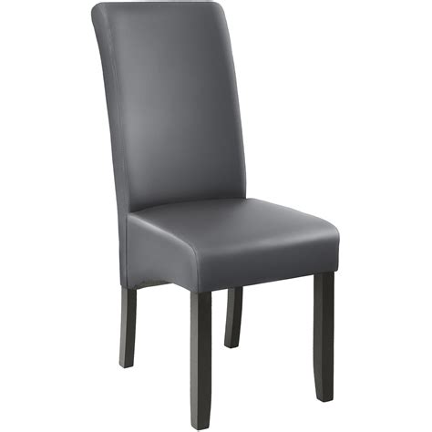 Ergonomic Dining Chairs Set Of 4