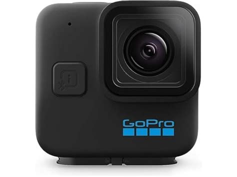 GoPro HERO11 Mini Compact Waterproof Camera
