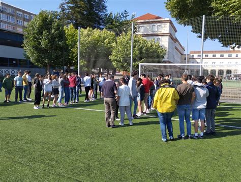 Colegio Apóstol Vigo on Twitter Tras varios cursos marcados pola