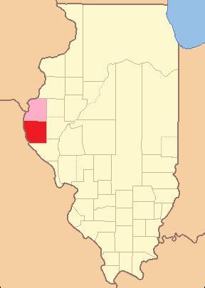 ILLINOIS GENEALOGY EXPRESS - ADAMS COUNTY, ILLINOIS