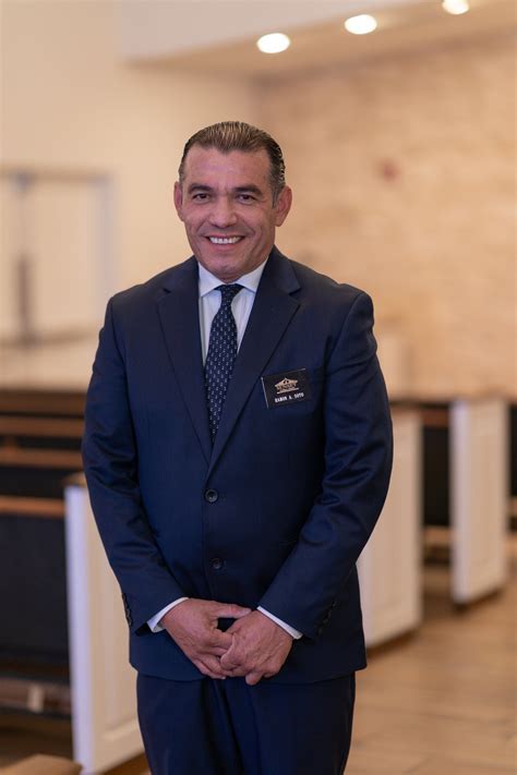 Our Staff | Sunset Funeral Homes - El Paso, TX