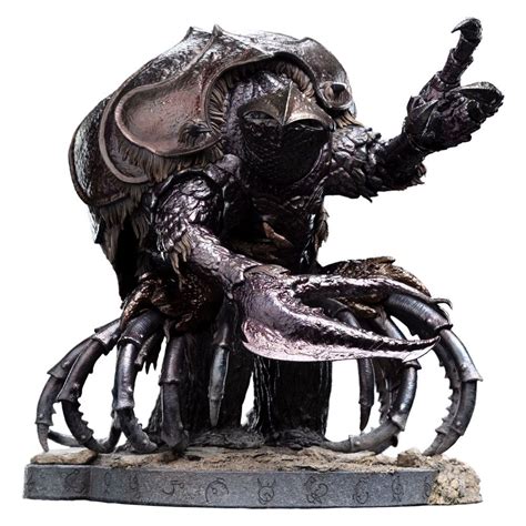 Weta Garthim The Dark Crystal 16 Statue By Weta