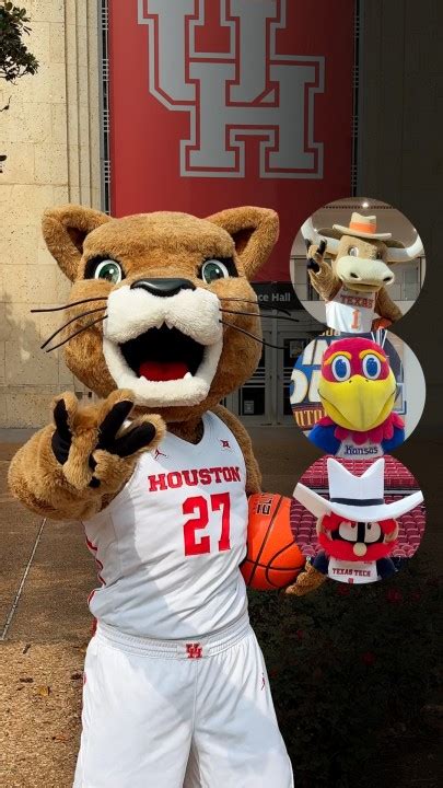 University Of Houston On Linkedin Best Of Luck To Everyone In The Big