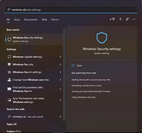 Windows Security Uiapp Missing In Windows 11 Microsoft Community