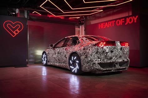 bmw vision driving expericence coming  auto shanghai