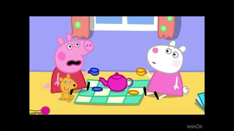 Peppa Pig Edit Youtube
