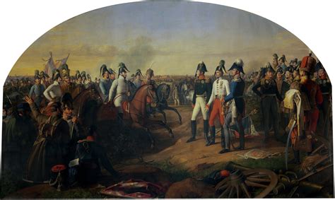 Orte Der Völkerschlacht In Leipzig