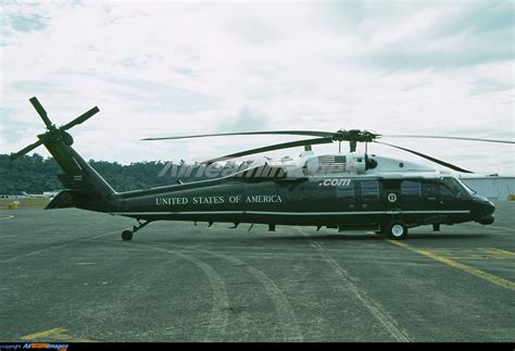 Sikorsky VH-60N White Hawk - Large Preview - AirTeamImages.com