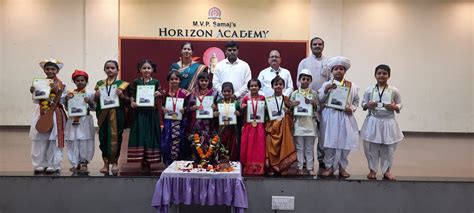 Horizon Academy Nashik Cbse School Mvp Horizon Academy Nashik Cbse School