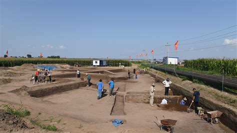 Headless Skeletons In China Represent The Largest Known Headhunting Massacre From Neolithic Asia