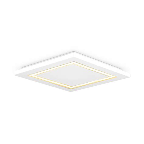 EVN ALQ LED Paneeli Valkoinen 15W 30x30 Cm 4000 K Nettilamppu Fi